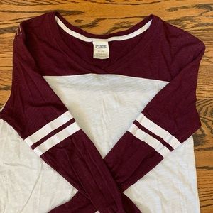 Long sleeve t-shirt